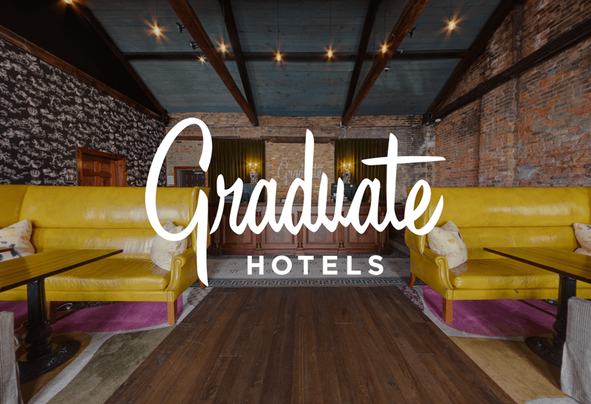 Graduate Hotels
