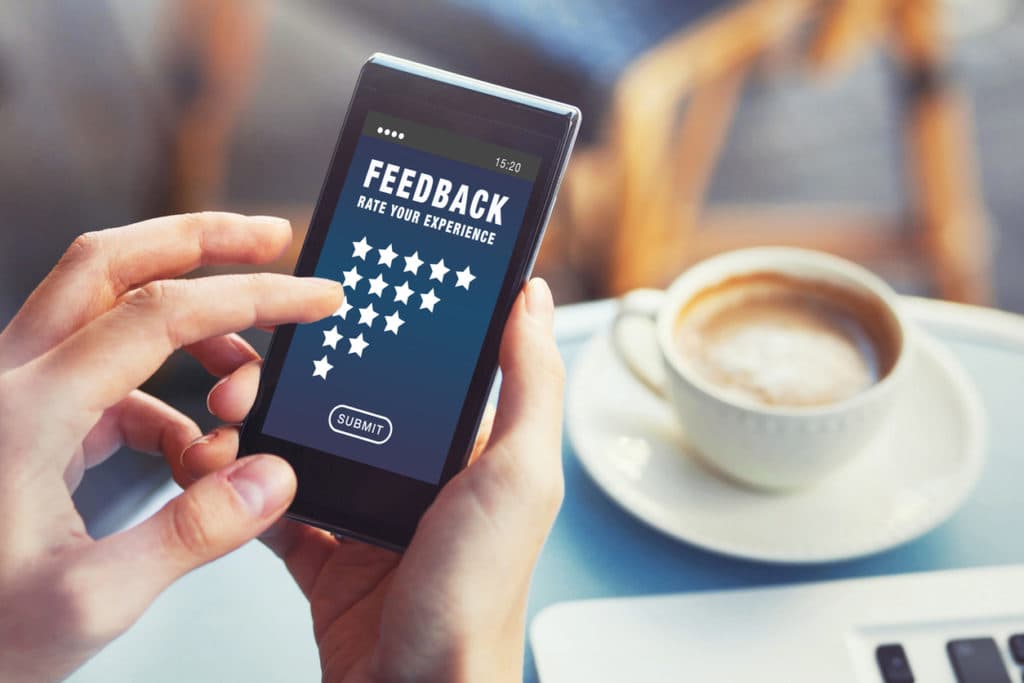Take Our Customers' Words for it: Five-Star Reviews and Real Testimonials